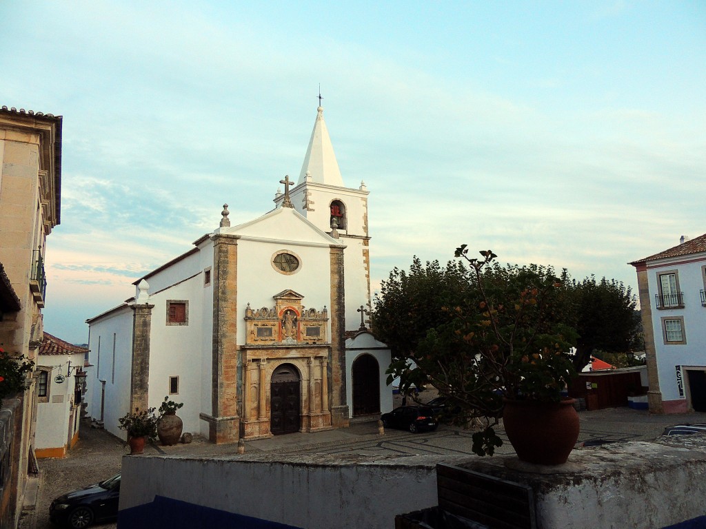 Foto de Obidos (Lisbon), Portugal