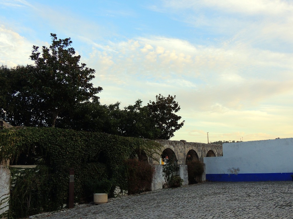 Foto de Obidos (Lisbon), Portugal