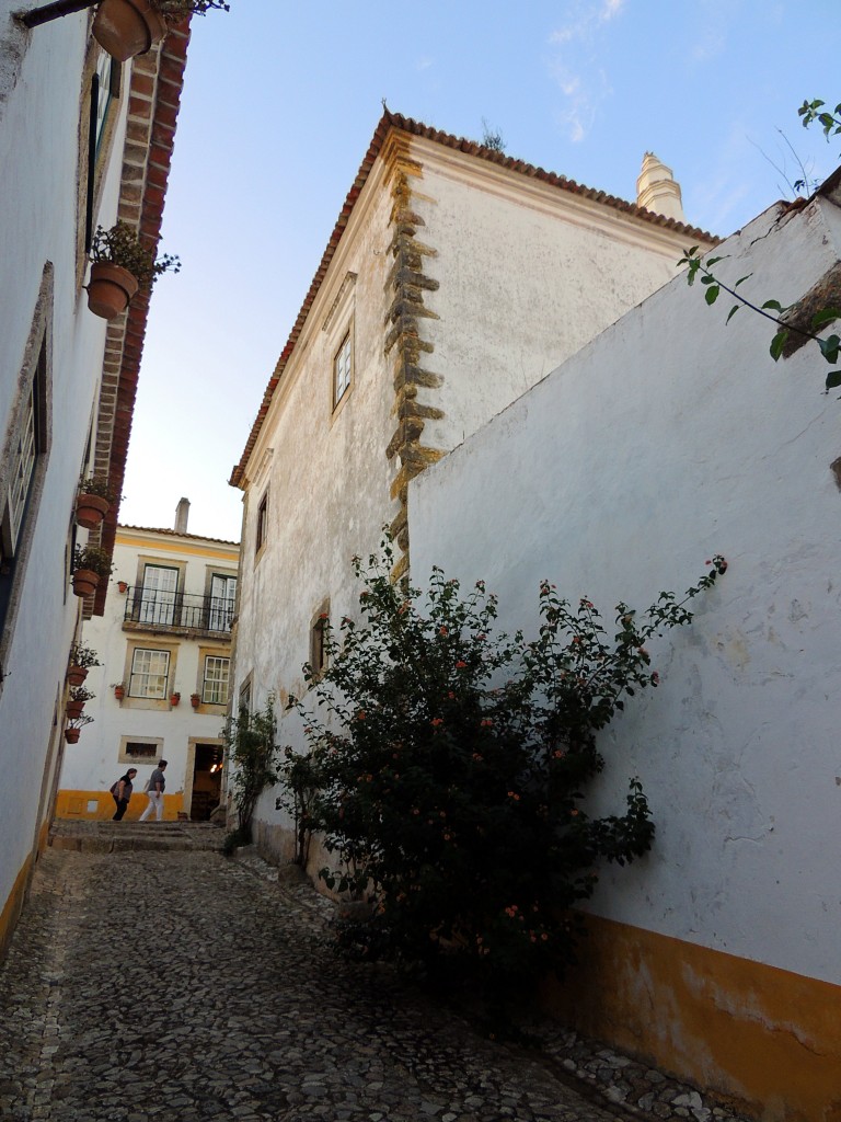 Foto de Obidos (Lisbon), Portugal