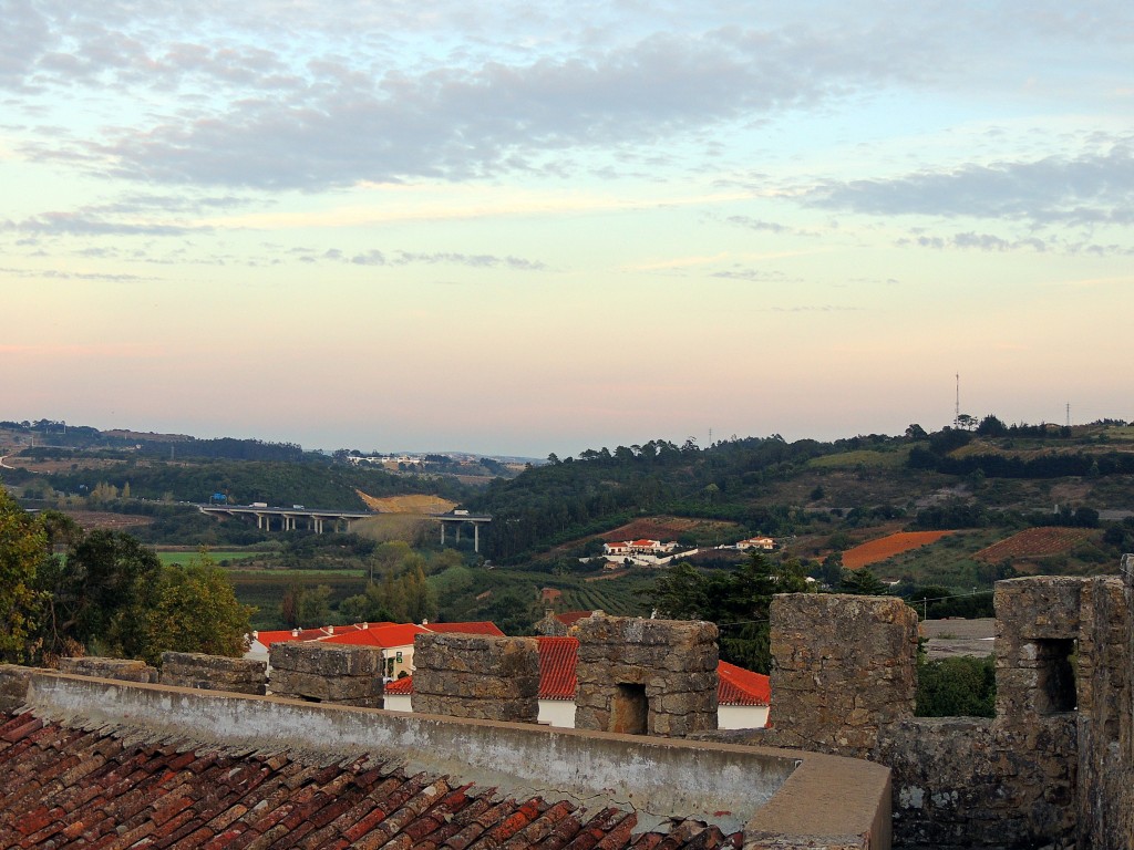 Foto de Obidos (Lisbon), Portugal