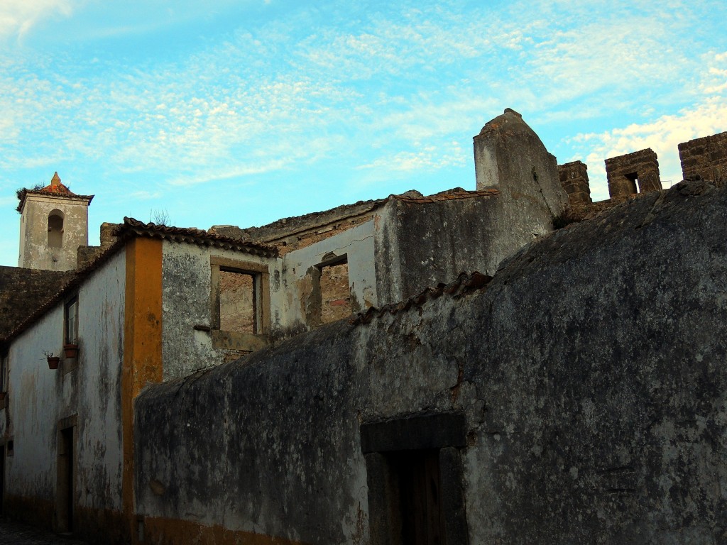 Foto de Obidos (Lisbon), Portugal