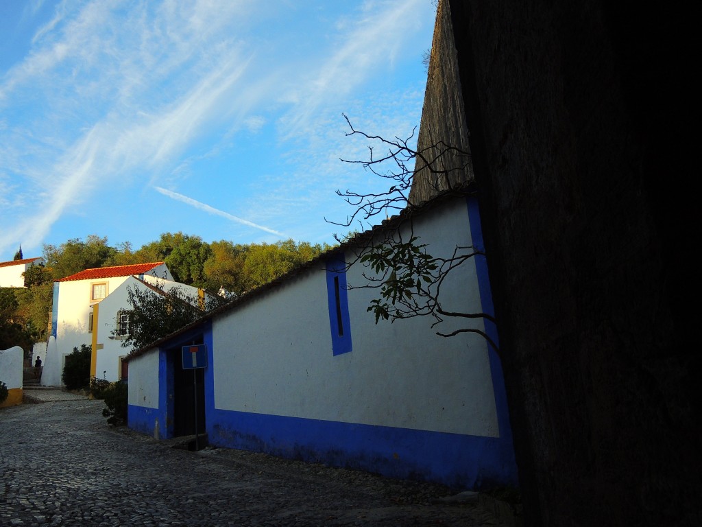 Foto de Obidos (Lisbon), Portugal