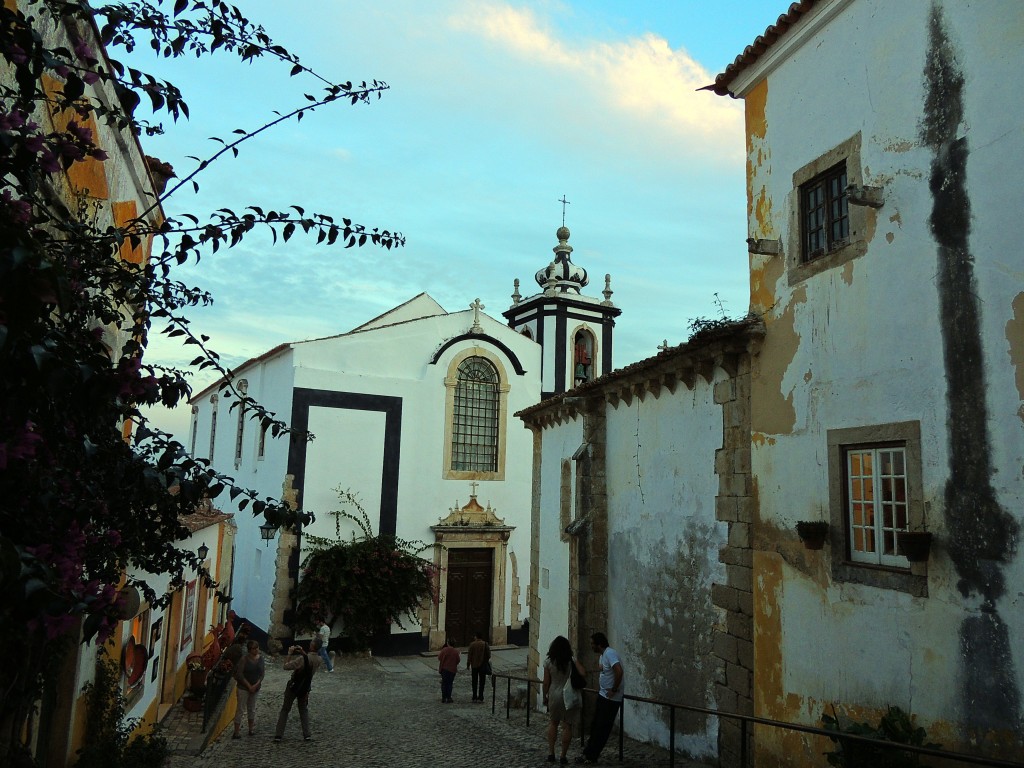 Foto de Obidos (Lisbon), Portugal
