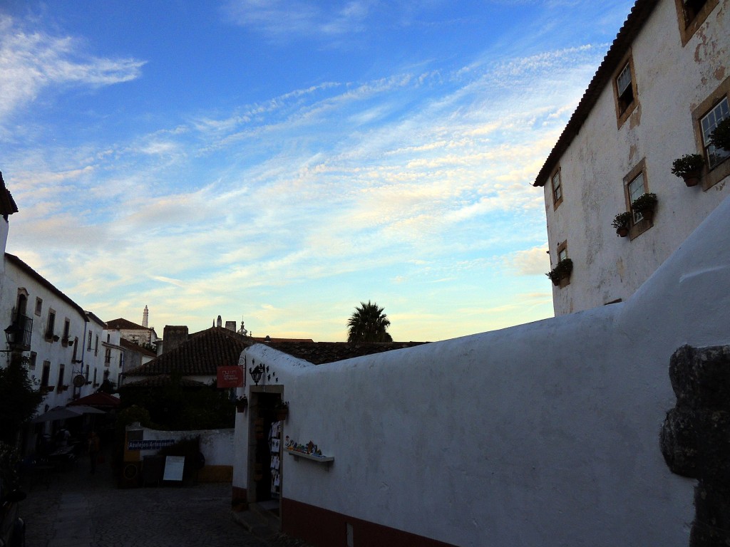 Foto de Obidos (Lisbon), Portugal