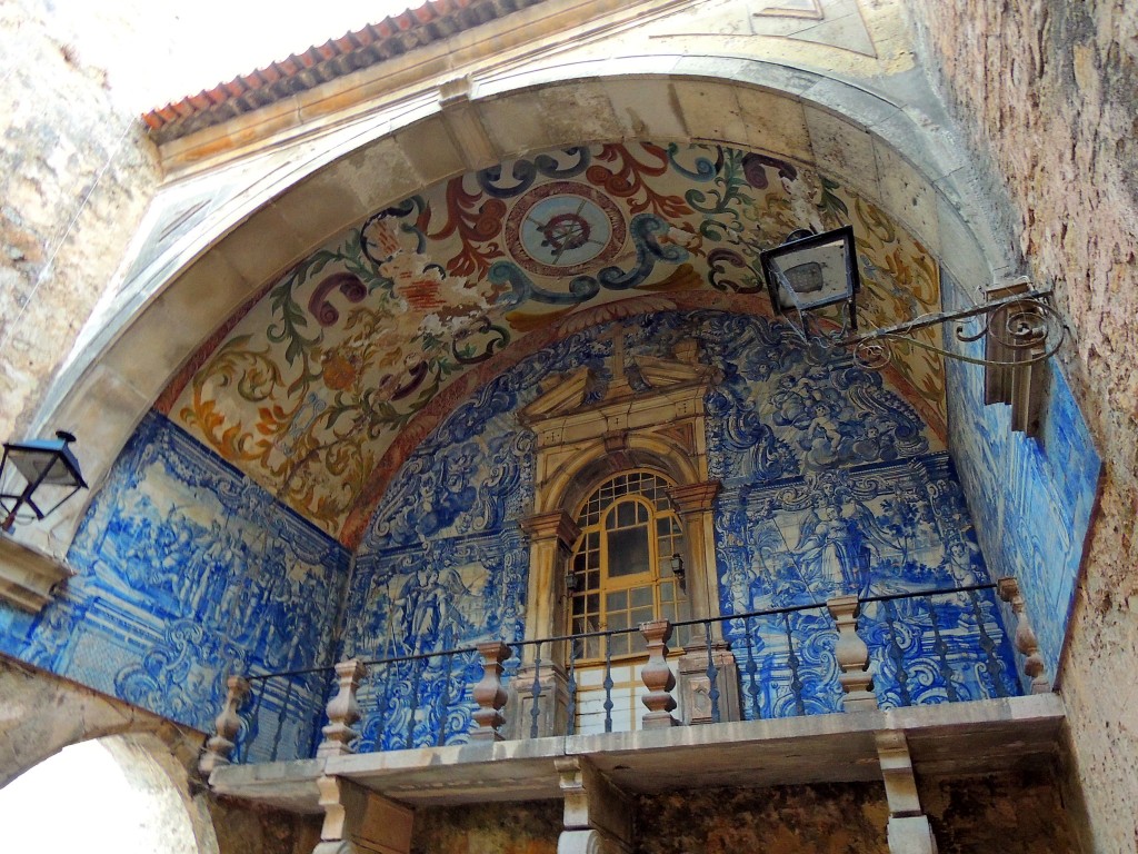 Foto de Obidos (Lisbon), Portugal