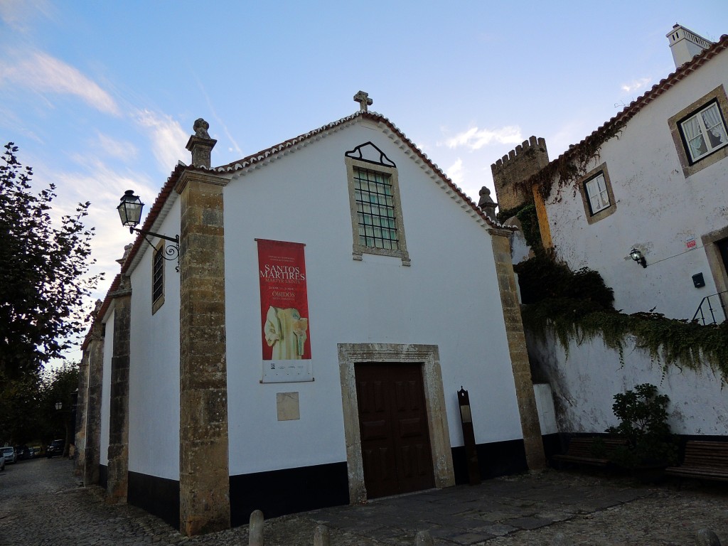 Foto de Obidos (Lisbon), Portugal