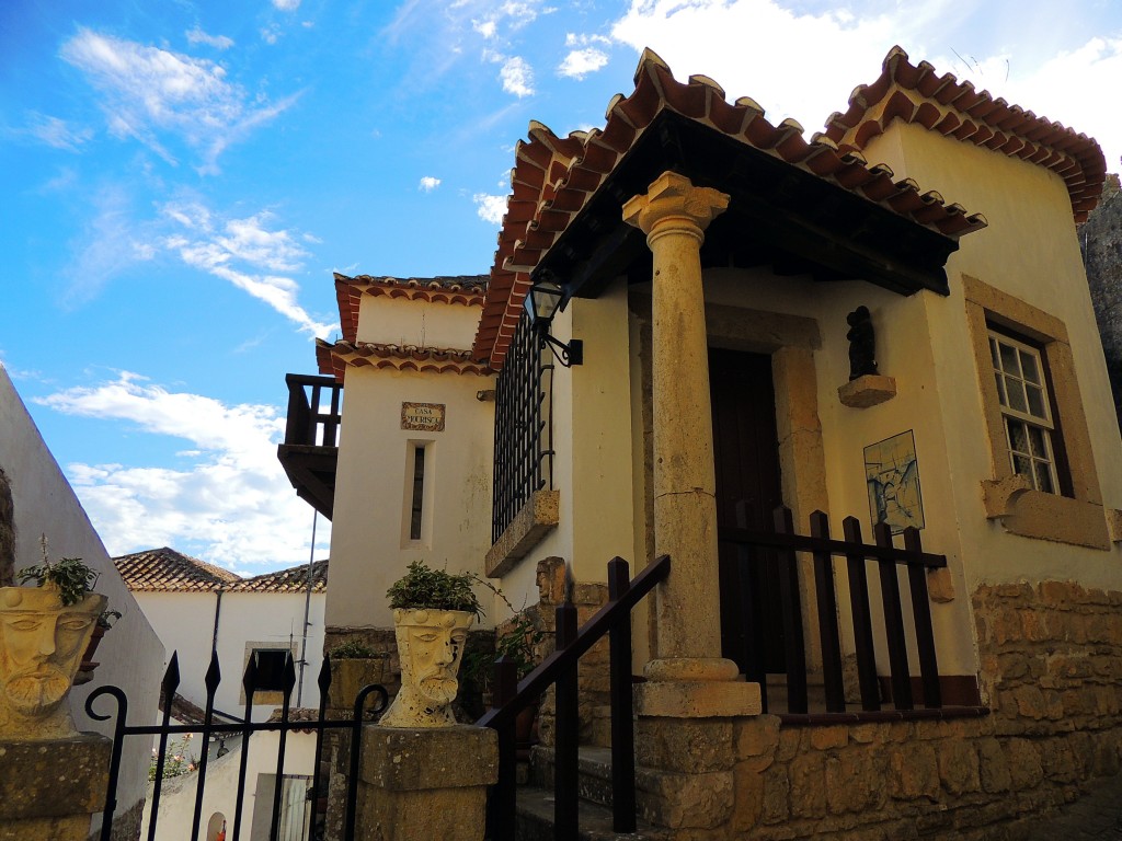 Foto de Obidos (Lisbon), Portugal