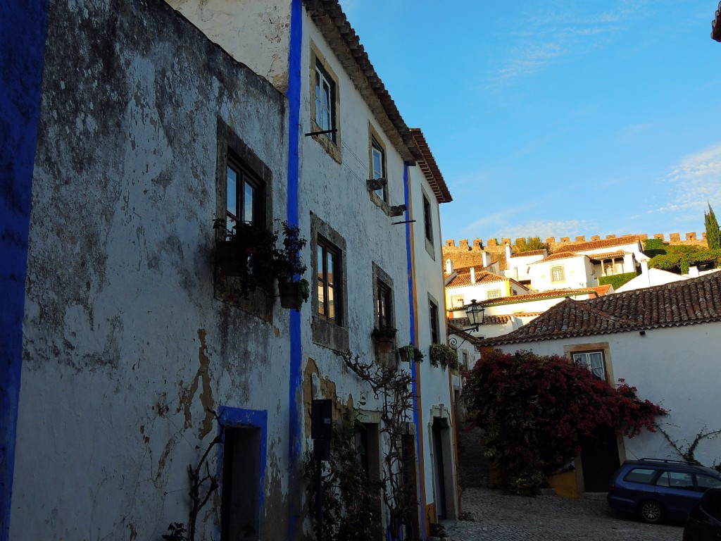 Foto de Obidos (Lisbon), Portugal