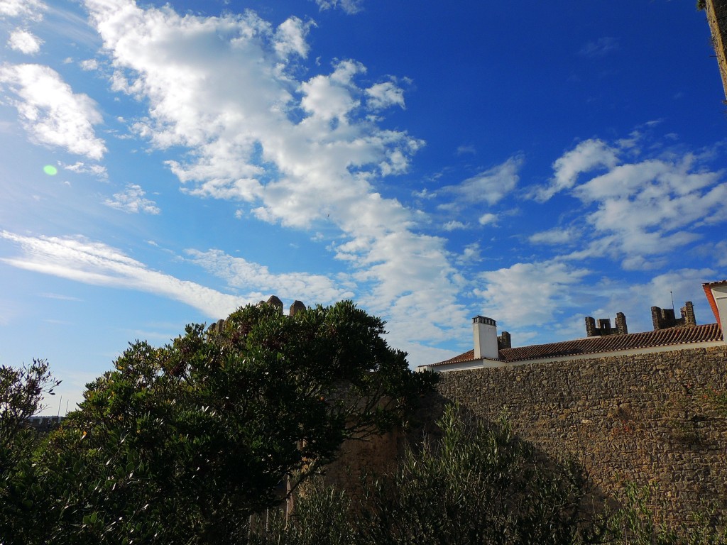 Foto de Obidos (Lisbon), Portugal