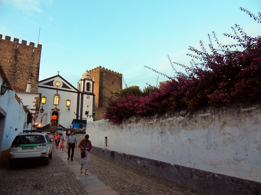 Foto de Obidos (Lisbon), Portugal