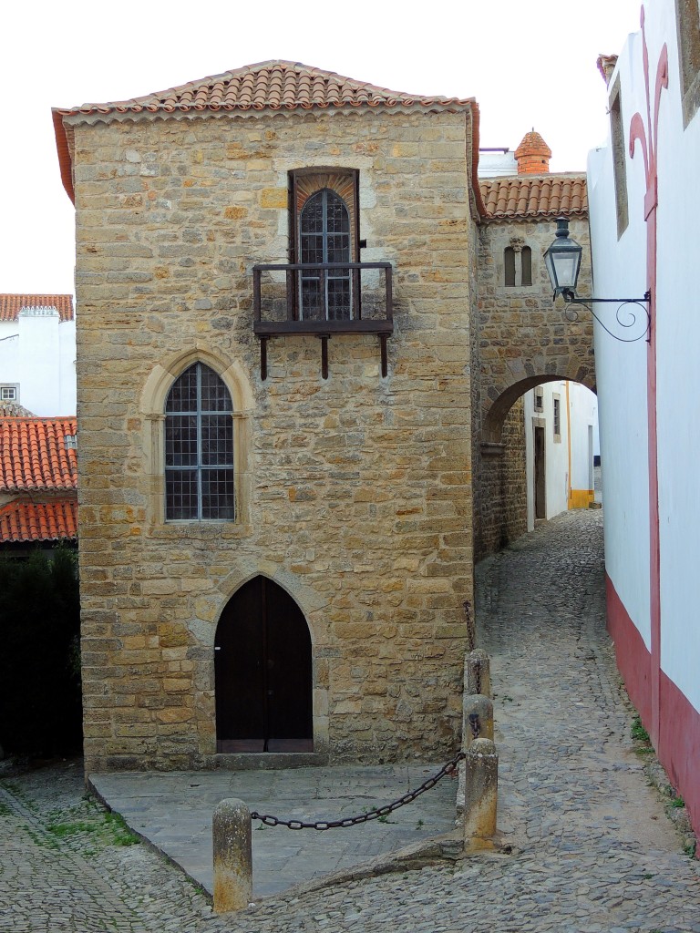 Foto de Obidos (Lisbon), Portugal