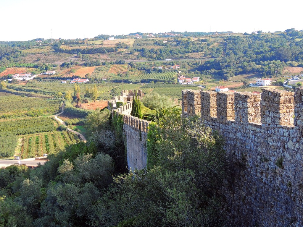 Foto de Obidos (Lisbon), Portugal