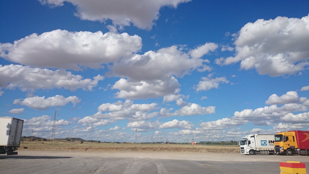 Foto de Palencia (Castilla y León), España