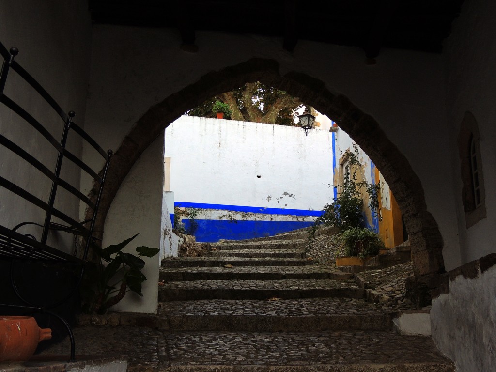 Foto de Obidos (Lisbon), Portugal