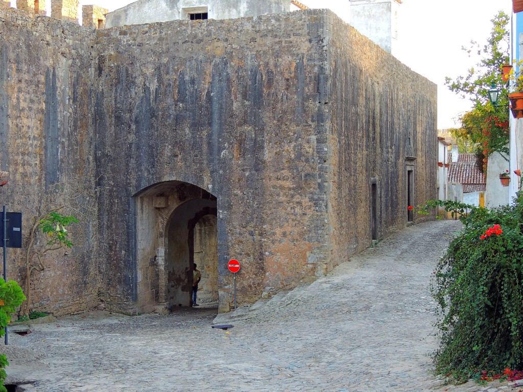 Foto de Obidos (Lisbon), Portugal