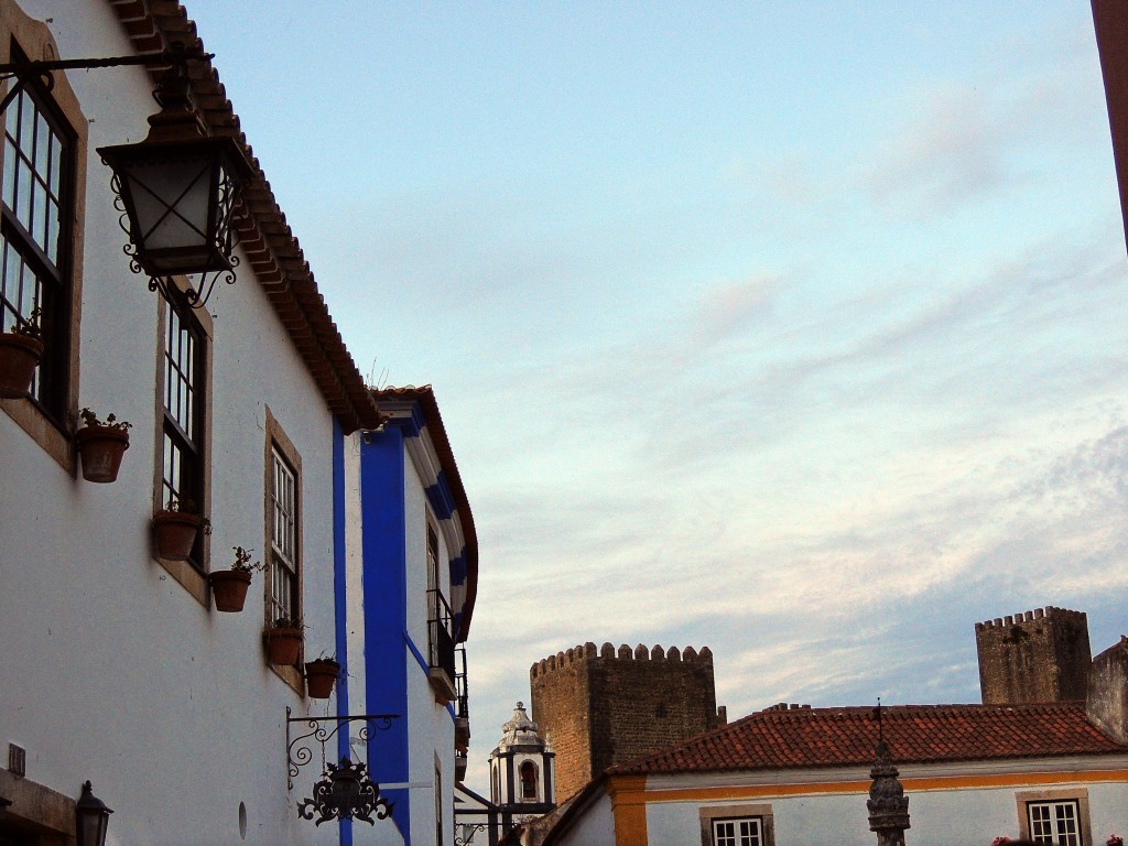 Foto de Obidos (Lisbon), Portugal