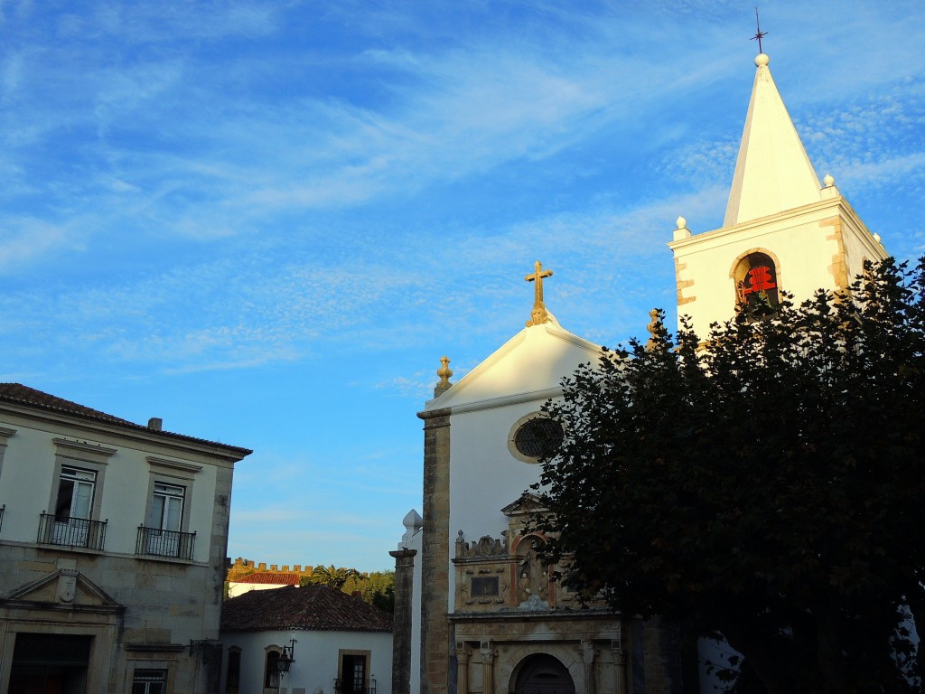 Foto de Obidos (Lisbon), Portugal