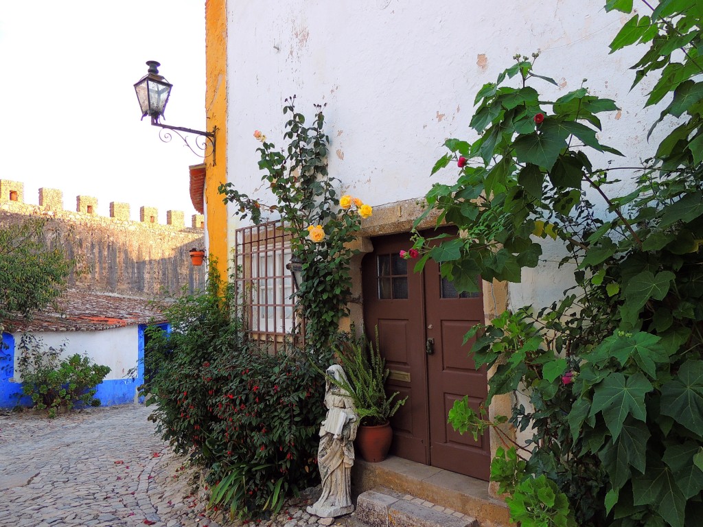 Foto de Obidos (Lisbon), Portugal