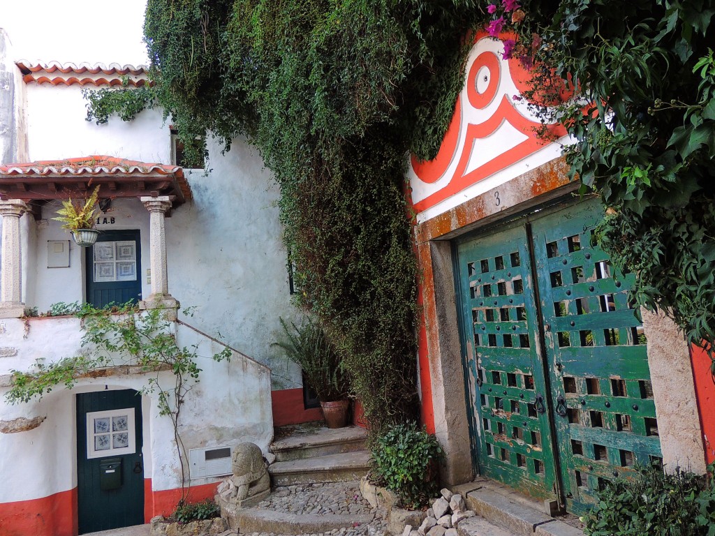 Foto de Obidos (Lisbon), Portugal