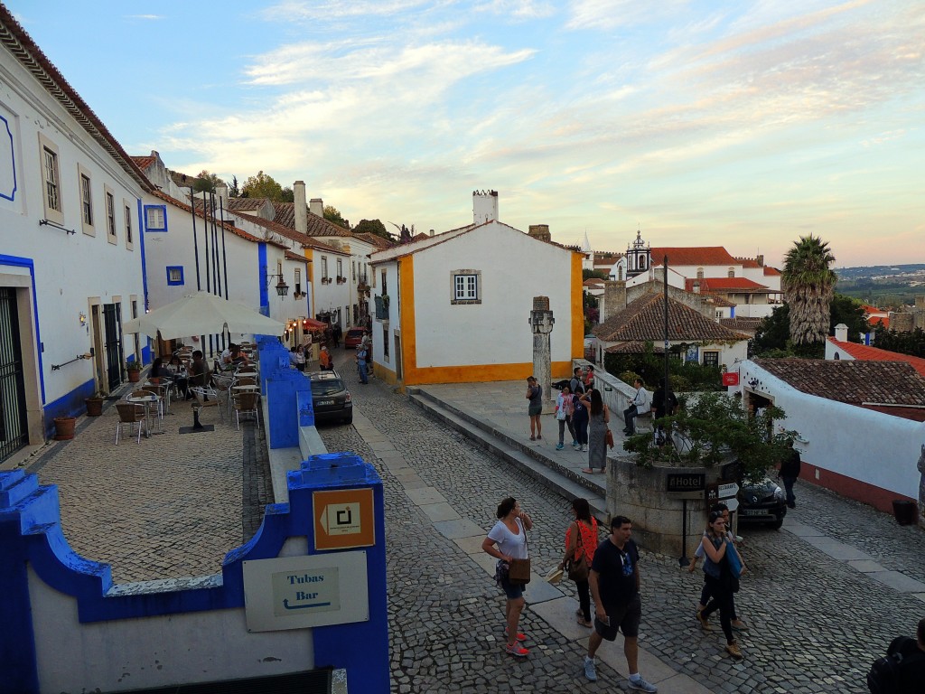 Foto de Obidos (Lisbon), Portugal