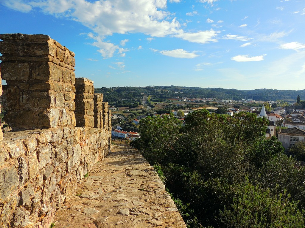 Foto de Obidos (Lisbon), Portugal
