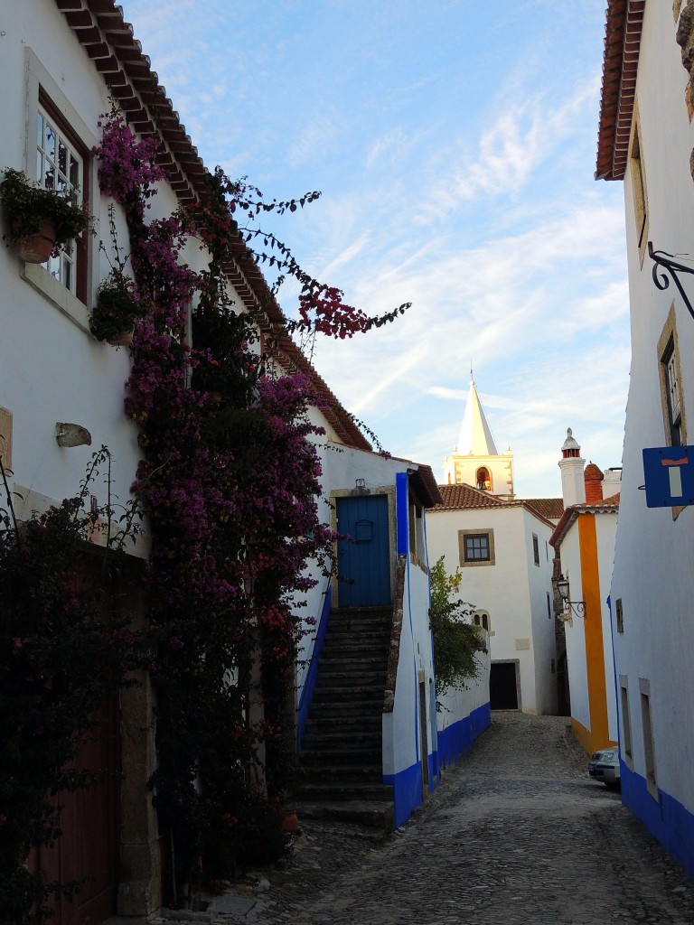 Foto de Obidos (Lisbon), Portugal
