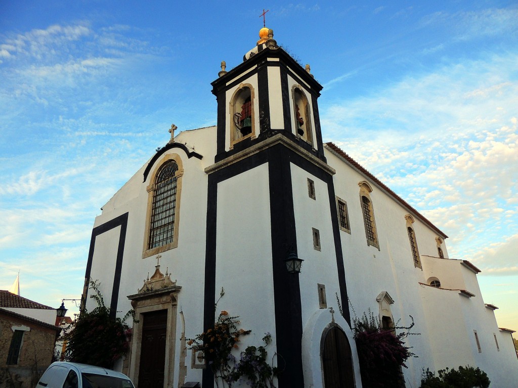 Foto de Obidos (Lisbon), Portugal