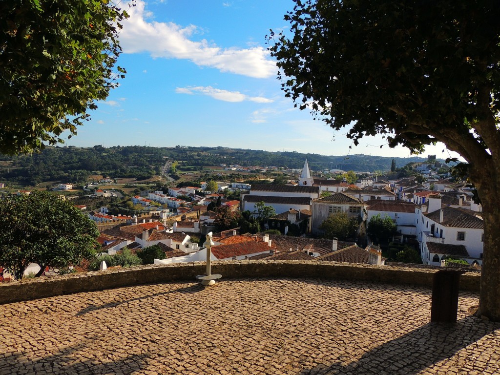 Foto de Obidos (Lisbon), Portugal