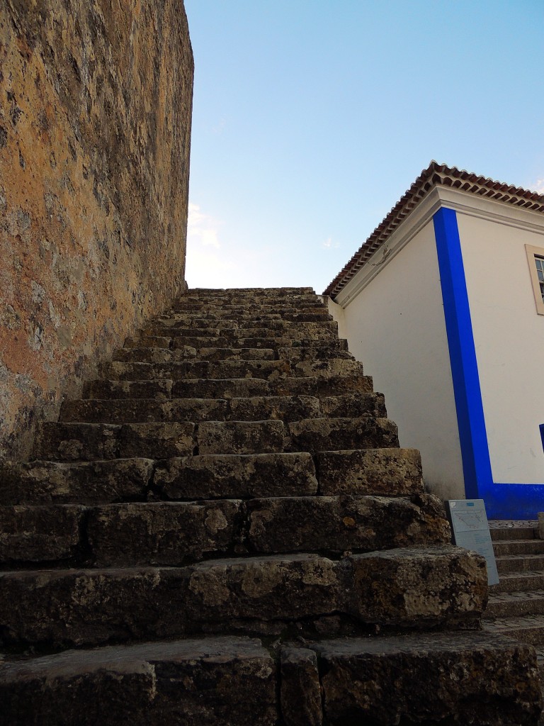 Foto de Obidos (Lisbon), Portugal