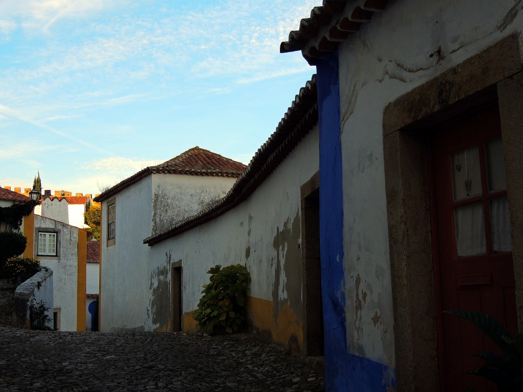 Foto de Obidos (Lisbon), Portugal