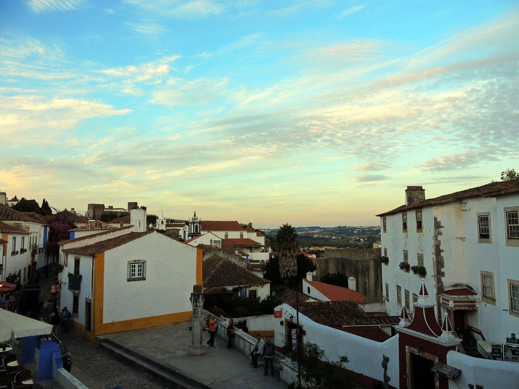 Foto de Obidos (Lisbon), Portugal