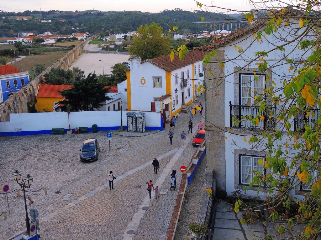 Foto de Obidos (Lisbon), Portugal