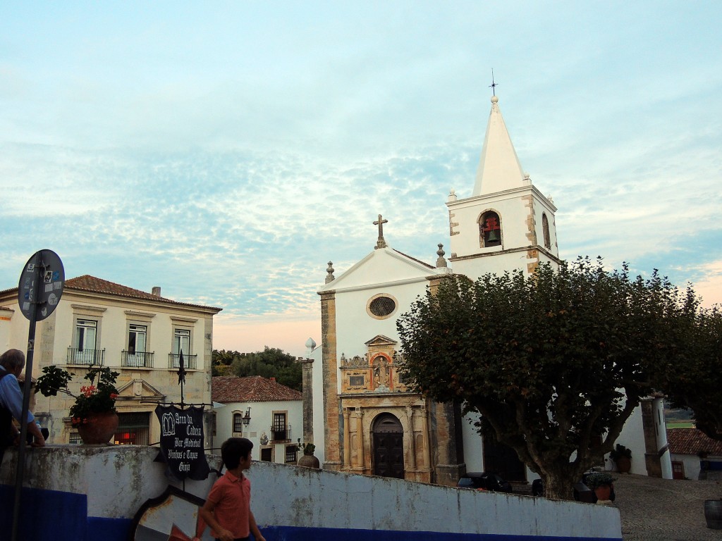 Foto de Obidos (Lisbon), Portugal