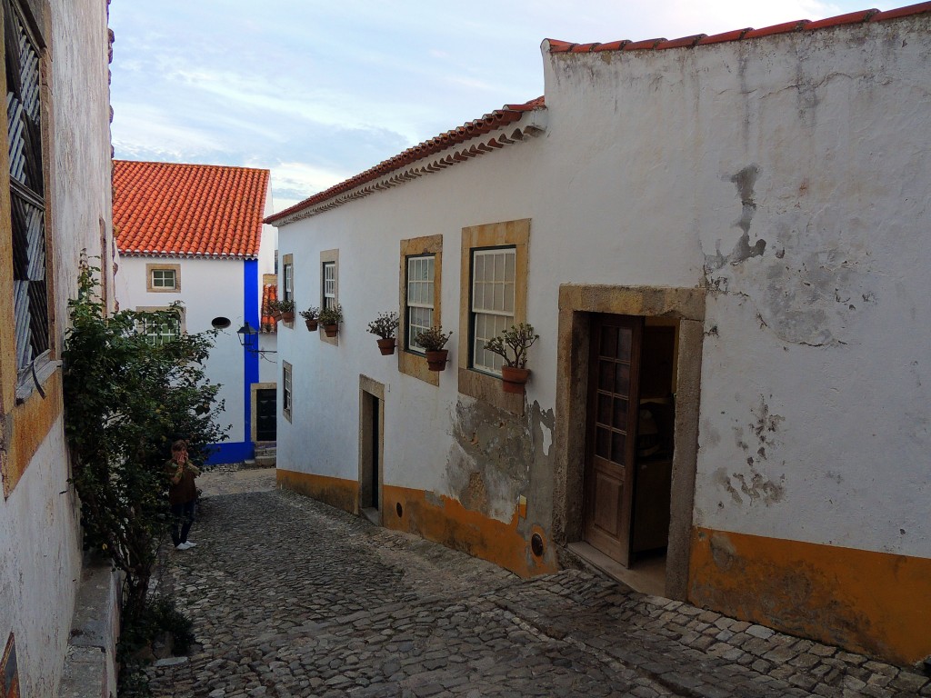 Foto de Obidos (Lisbon), Portugal