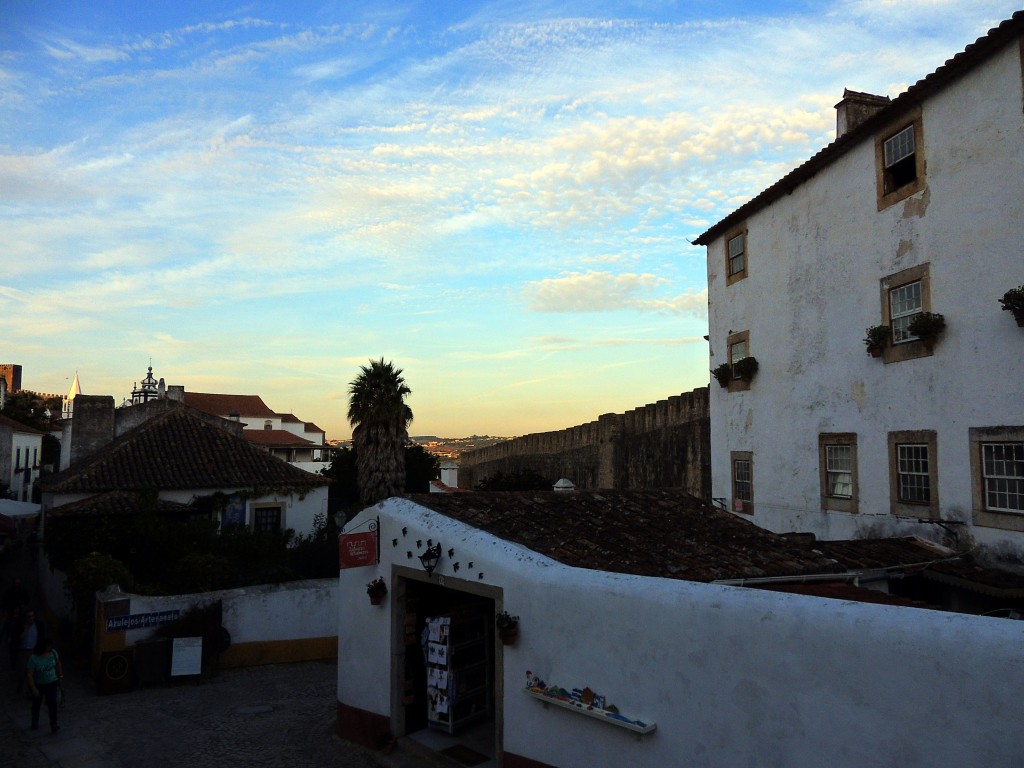 Foto de Obidos (Lisbon), Portugal
