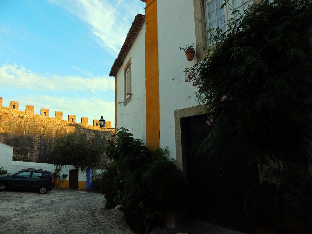 Foto de Obidos (Lisbon), Portugal