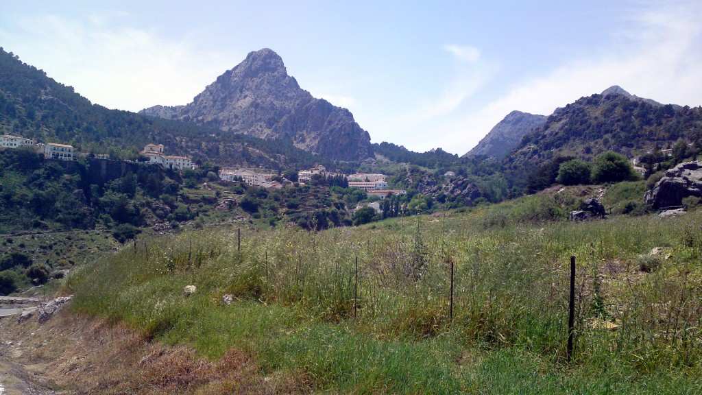 Foto de Cádiz (Andalucía), España
