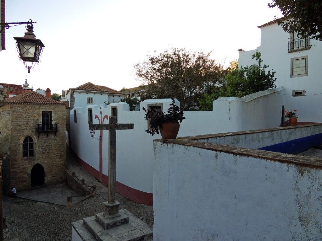 Foto de Obidos (Lisbon), Portugal