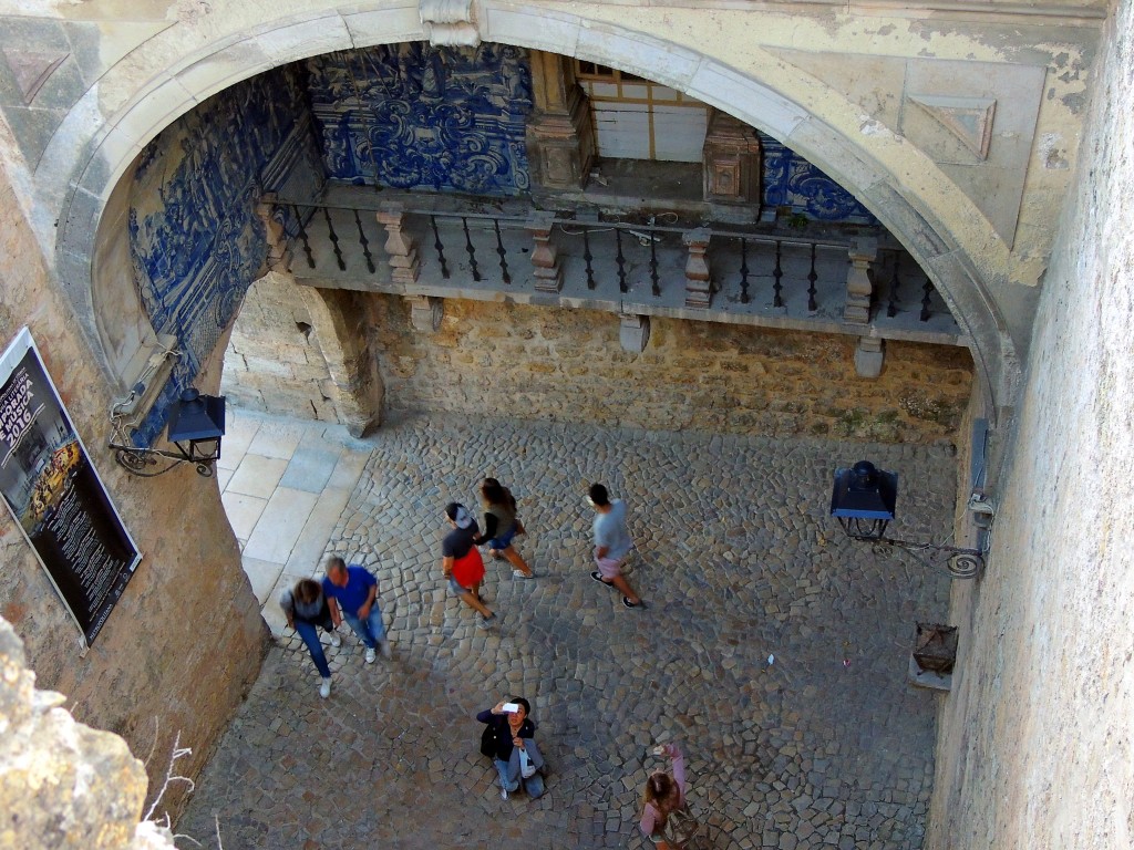 Foto de Obidos (Lisbon), Portugal
