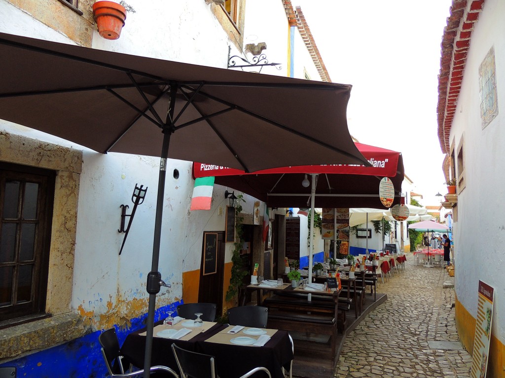 Foto de Obidos (Lisbon), Portugal