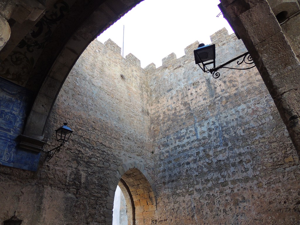 Foto de Obidos (Lisbon), Portugal