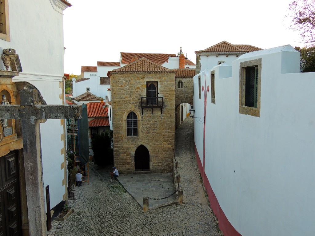 Foto de Obidos (Lisbon), Portugal