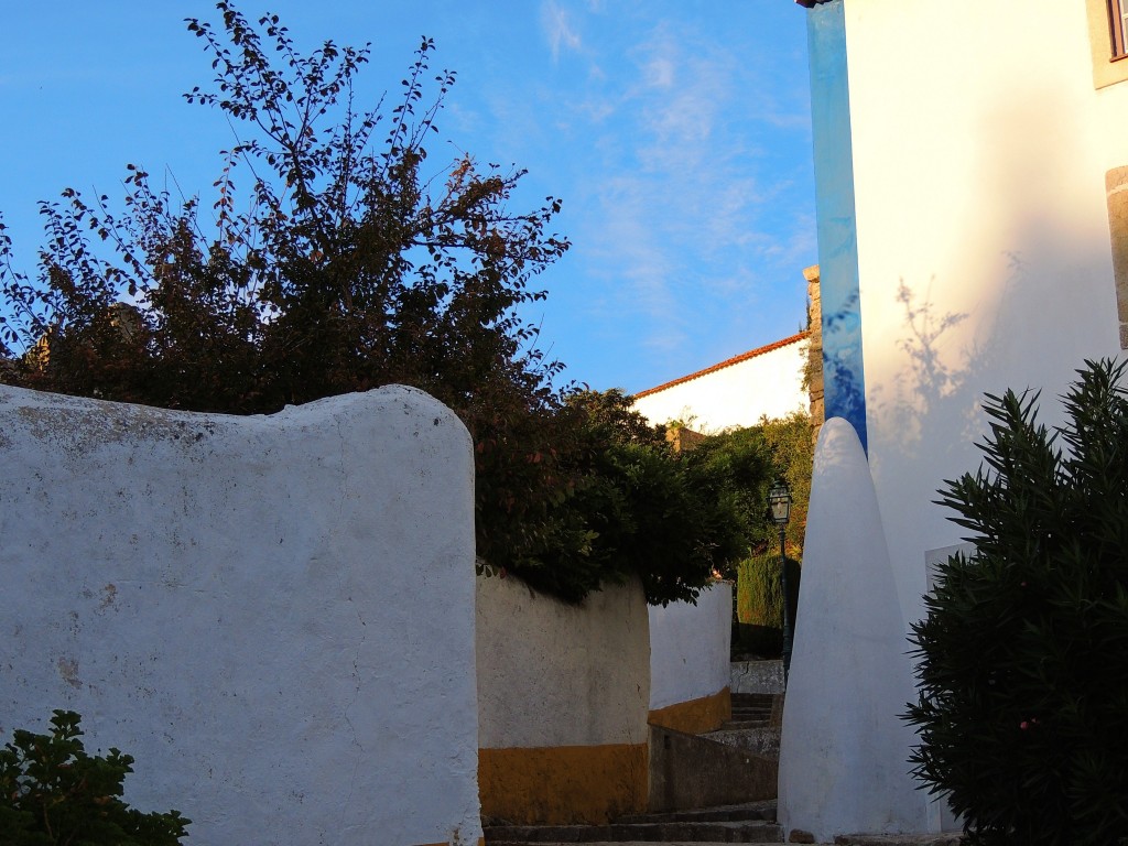 Foto de Obidos (Lisbon), Portugal
