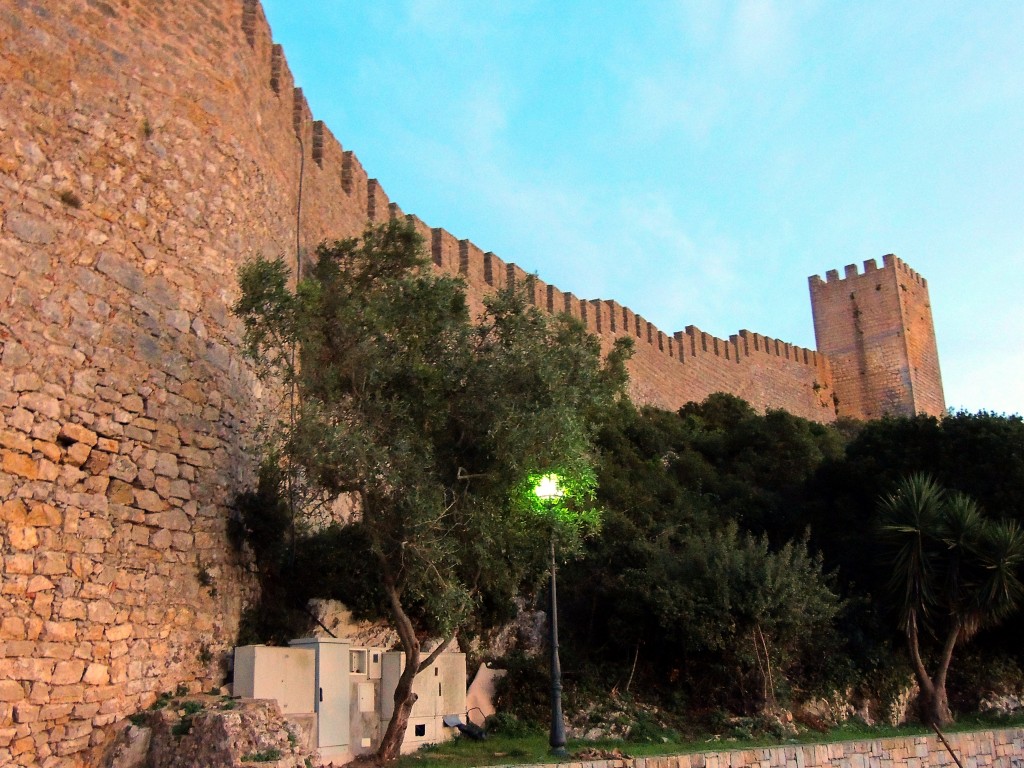 Foto de Obidos (Lisbon), Portugal