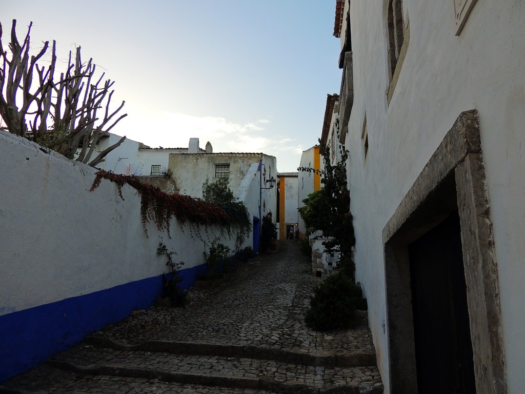 Foto de Obidos (Lisbon), Portugal