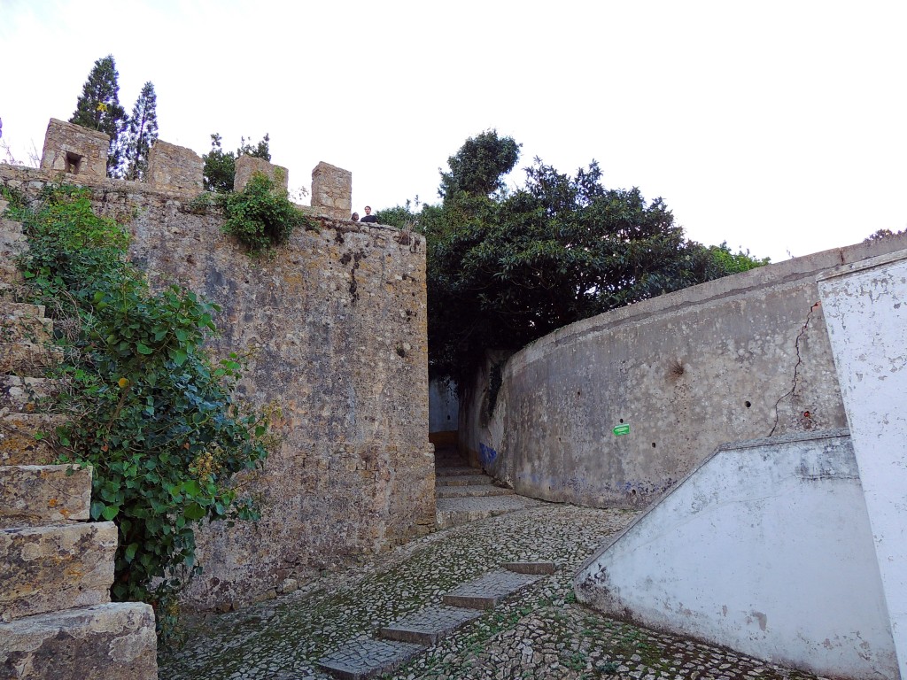 Foto de Obidos (Lisbon), Portugal
