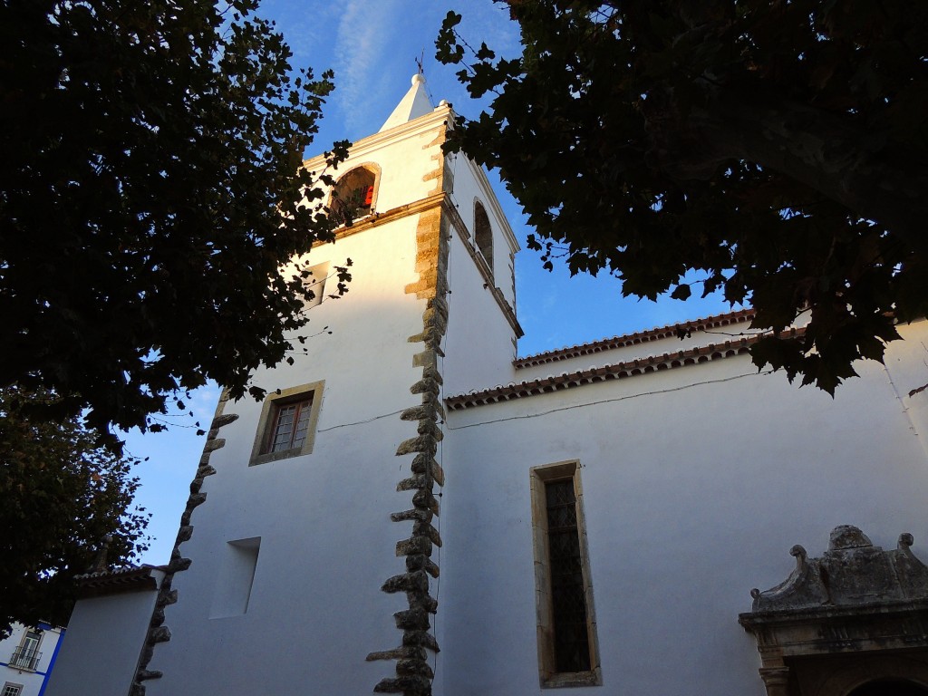 Foto de Obidos (Lisbon), Portugal