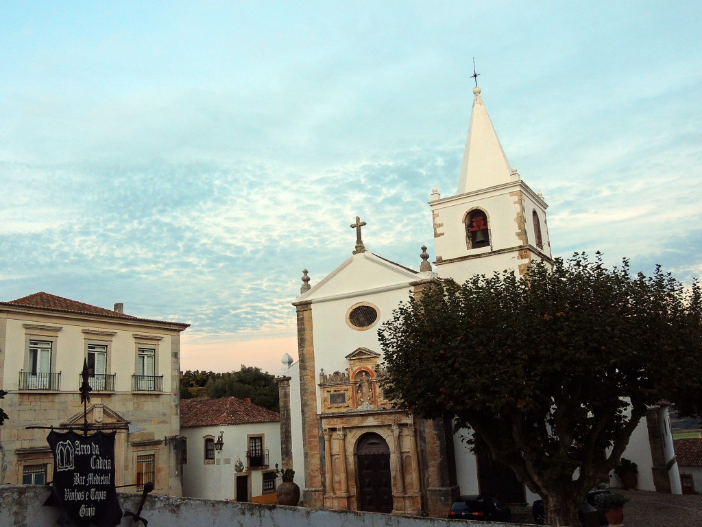 Foto de Obidos (Lisbon), Portugal