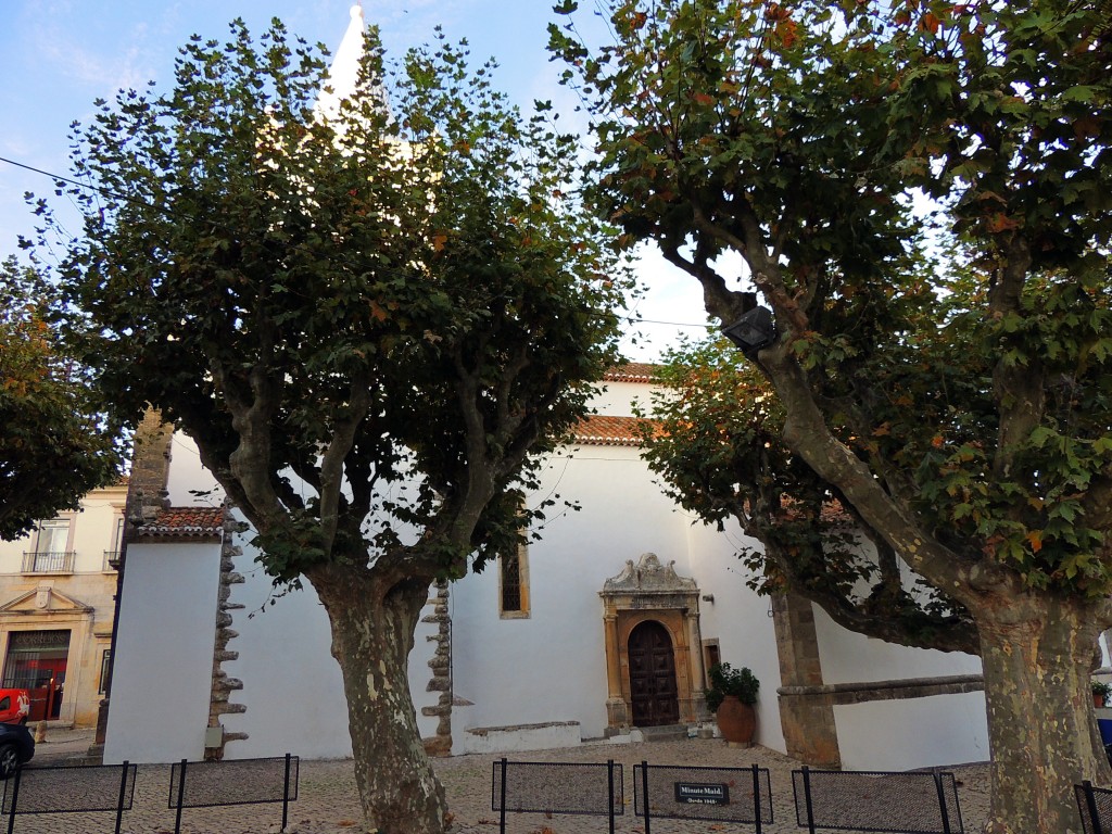 Foto de Obidos (Lisbon), Portugal