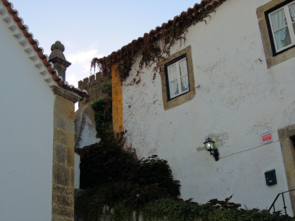 Foto de Obidos (Lisbon), Portugal